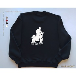 Ride - Sweatshirt - Unisex regular