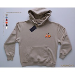 Vintage - Hoodie - Unisex regular