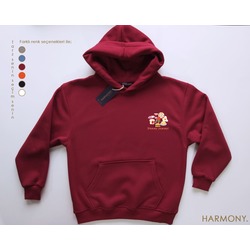 Yummy - Hoodie - Unisex regular