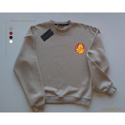 Garfield - Sweatshirt - Unisex regular