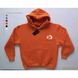 Yummy - Hoodie - Unisex regular