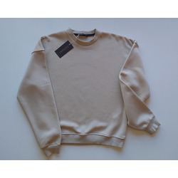 Basic - Sweatshirt - Unisex regular