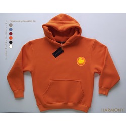 Duck - Hoodie- Unisex regular