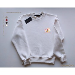 Yummy - Sweatshirt - Unisex regular