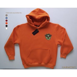 Adventure - Hoodie - Unisex regular