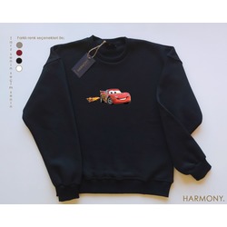 Şimşek McQueen - Sweatshirt - Unisex regular