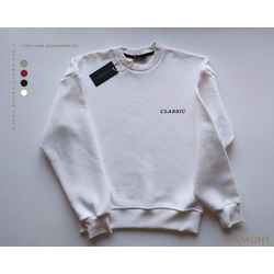Classic - Sweatshirt - Unisex regular