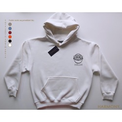 Baby Yoda - Hoodie - Unisex regular