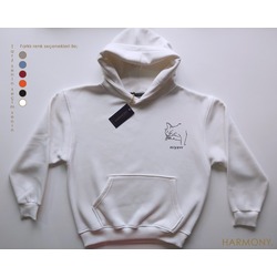 Miyavv - Hoodie - Unisex regular