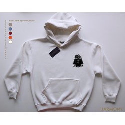 Darth Vader - Hoodie - Unisex regular