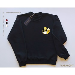 Simsons - Sweatshirt - Unisex regular