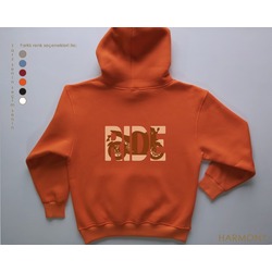 Ride - Hoodie - Unisex regular