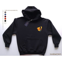 Daffy - Hoodie - Unisex regular 