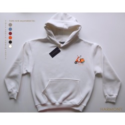 Vintage - Hoodie - Unisex regular