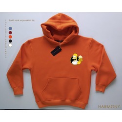 Simsons - Hoodie - Unisex regular