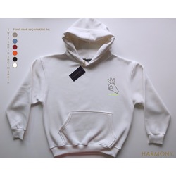 I'm okay - Hoodie - Unisex regular