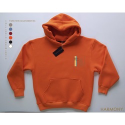 Flower - Hoodie - Unisex regular