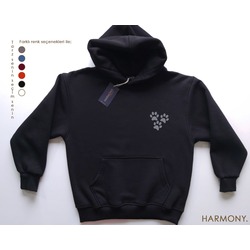 Pati - Hoodie- Unisex regular