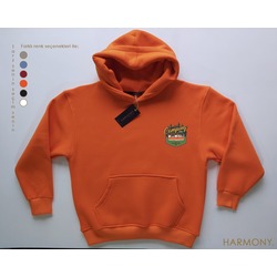 Camping - Hoodie - Unisex regular