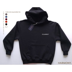 Classic - Hoodie - Unisex regular