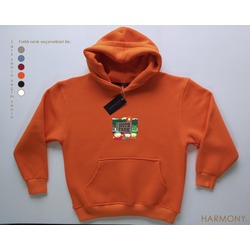 South park - Hoodie - Unisex regular