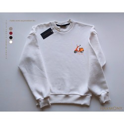 Vintage - Sweatshirt - Unisex regular