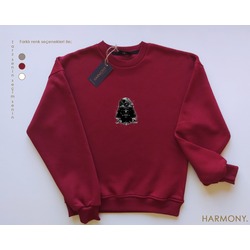 Darth Vader - Sweatshirt - Unisex regular