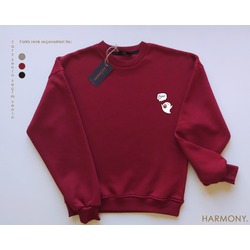 Hayalet - Sweatshirt - Unisex regular