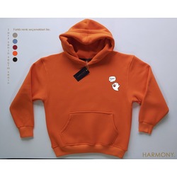 Hayalet - Hoodie - Unisex regular