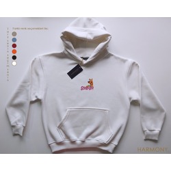 Scooby-doo - Hoodie - Unisex regular