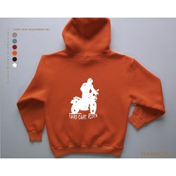 Ride - Hoodie - Unisex regular
