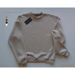 I'm okay - Sweatshirt - Unisex regular