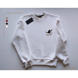 Harry Potter - Sweatshirt - Unisex regular