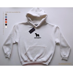 Best Friend - Hoodie - Unisex regular