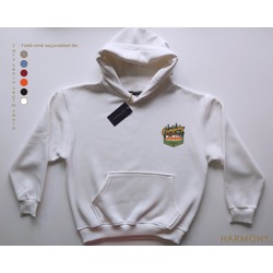 Camping - Hoodie - Unisex regular