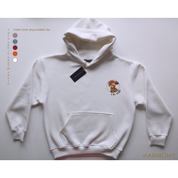 I'm cute - Hoodie - Unisex regular