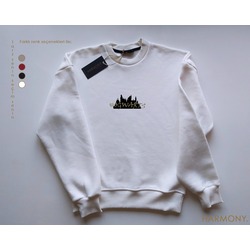 Hogwarts - Sweatshirt - Unisex regular