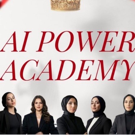 Al POWER ACADEMY
