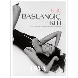 OWA UGC BAŞLANGIÇ KİTİ