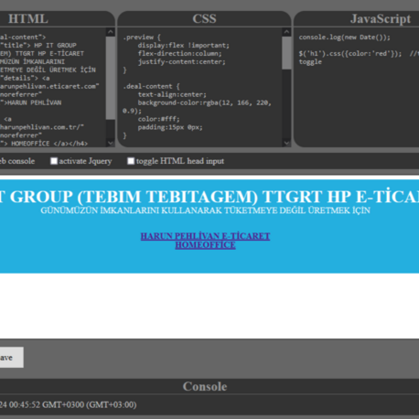 LiveEditor