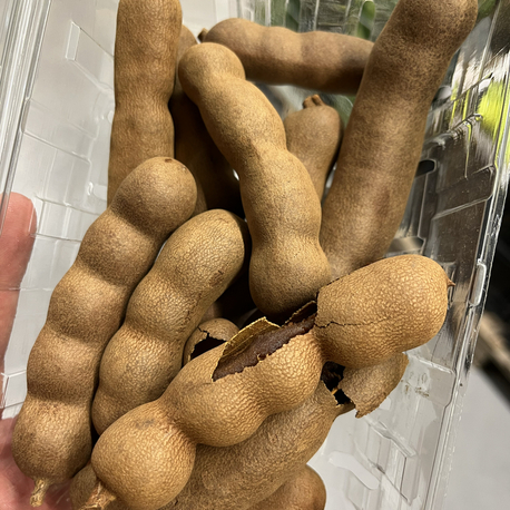 Demirhindi 500 gram 