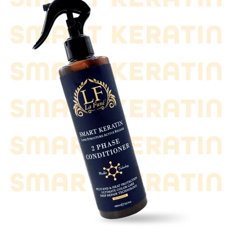 MİCELLAR KERATİN SAÇ BAKIM SPREYİ 400ML