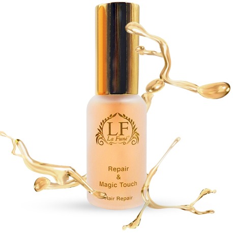 MAGIC TOUCH ONARICI SAÇ BAKIM SERUMU 30ML