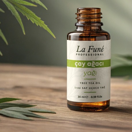 Çay Ağacı Yağı 30ML