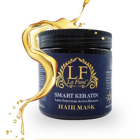 MİCALLAR KERATİN SAÇ BAKIM MASKESİ 500ML