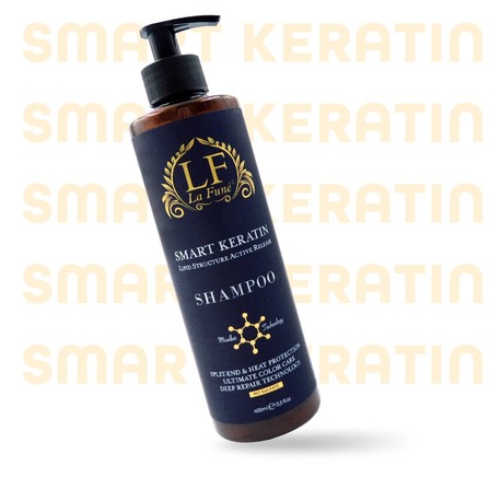 MİCELLAR KERATİN ŞAMPUAN 400ML