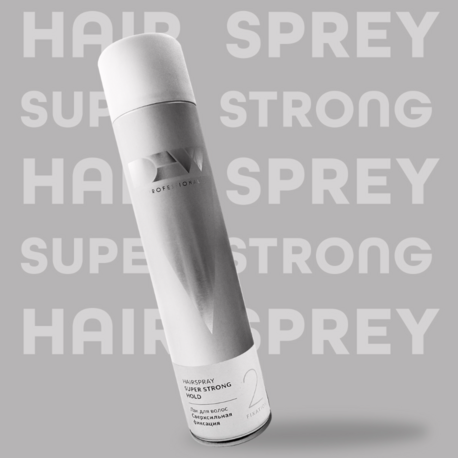 Saç Spreyi 500ML