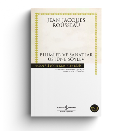 Bilimler ve Sanatlar Üstüne Söylev