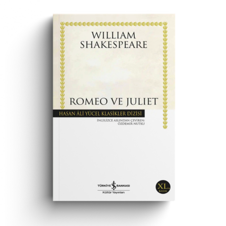 Romeo ve Juliet