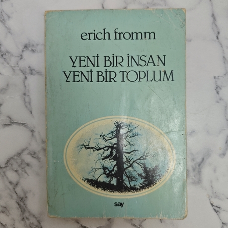 YENİ BİR İNSAN YENİ BİR TOPLUM - 1984